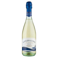 Garzellino Bianco Frizzante Secco Emilia Igt Cl.75 Vol.10°