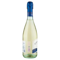 Garzellino Bianco Frizzante Secco Emilia Igt Cl.75 Vol.10°
