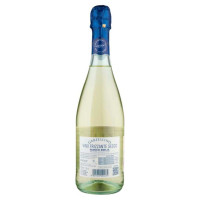 Garzellino Bianco Frizzante Secco Emilia Igt Cl.75 Vol.10°