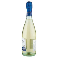 Garzellino Bianco Frizzante Secco Emilia Igt Cl.75 Vol.10°