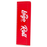 Gastone Lago Roll Break alla Nocciola Gr.80