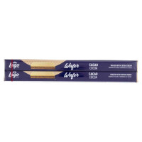 Gastone Lago Wafers al Cacao Gr.125 Pz.2