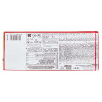Gastone Lago Wafers alla Nocciola Gr.125 Pz.2