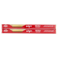 Gastone Lago Wafers alla Nocciola Gr.125 Pz.2