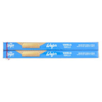 Gastone Lago Wafers alla Vaniglia Gr.125 Pz.2