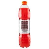 Gatorade Gusto Arancia Rossa Lt.1.5