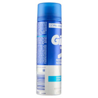 Gillette Series Gel Barba Idratante Ml.200