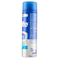 Gillette Series Gel Barba Idratante Ml.200