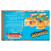 Giravolte Fingerfood Bocconcini Patate con Speck e Formaggio Gr.170