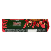 Gran Cereale Frutta Biscotti con Mirtilli Mele e Nocciole Gr.250