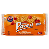 Gran Pavesi Cracker Pomodoro Gr.280