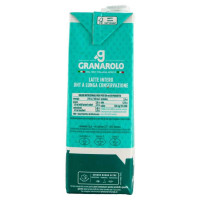 Granarolo Latte Uht Intero Lt.1