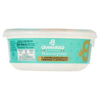 Granarolo Mascarpone Gr.250