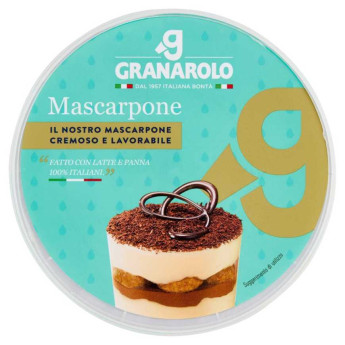 Granarolo Mascarpone Gr.500