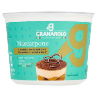 Granarolo Mascarpone Gr.500