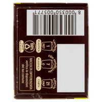 Grisbì Biscotti senza Glutine al Cioccolato Gr.150