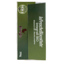 Grissin Bon Fette Biscottate Integrali Bio Gr.250