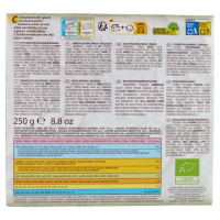 Grissin Bon Fette Biscottate Integrali Bio Gr.250