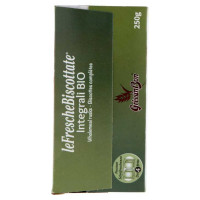 Grissin Bon Fette Biscottate Integrali Bio Gr.250