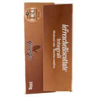 Grissin Bon Fette Biscottate Integrali Gr.250