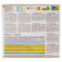 Grissin Bon Fette Biscottate Integrali Gr.250