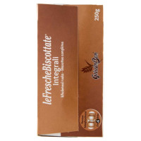 Grissin Bon Fette Biscottate Integrali Gr.250