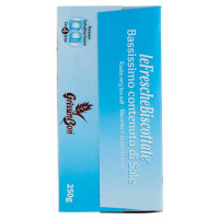 Grissin Bon Fette Biscottate Iposodiche Gr.250