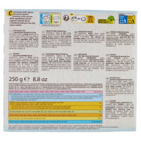 Grissin Bon Fette Biscottate Iposodiche Gr.250