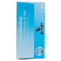 Grissin Bon Fette Biscottate Iposodiche Gr.250