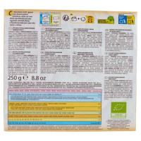 Grissin Bon Fette Biscottate Kamut Bio Gr.250
