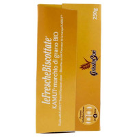 Grissin Bon Fette Biscottate Kamut Bio Gr.250