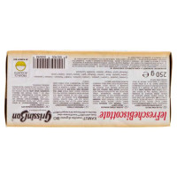 Grissin Bon Fette Biscottate Kamut Bio Gr.250