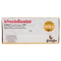 Grissin Bon Fette Biscottate Kamut Bio Gr.250