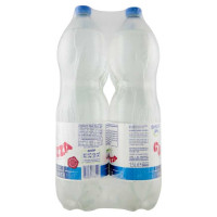 Guizza Acqua Gassata Lt.1,5