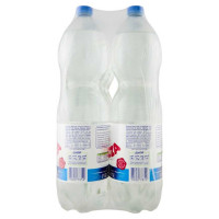 Guizza Acqua Gassata Lt.1,5