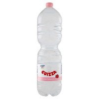 Guizza Acqua Minerale Naturale Lt.2
