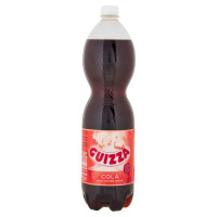 Guizza Cola Lt.1,5