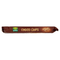 Gullon Choco Chips Fondente Gr.150