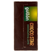 Gullon Choco Star Gr.235