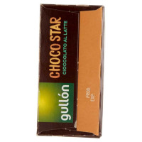 Gullon Choco Star Gr.235