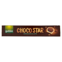 Gullon Choco Star Gr.235
