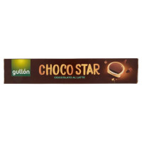 Gullon Choco Star Gr.235