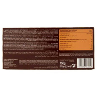 Gullon Choco Tablet Latte Gr.150