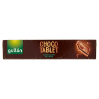 Gullon Choco Tablet Latte Gr.150