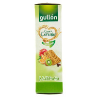 Gullon Cuor Cereali Multifrutti Gr.144