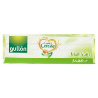 Gullon Cuor Cereali Multifrutti Gr.144