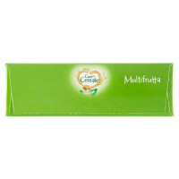 Gullon Cuor Cereali Multifrutti Gr.144