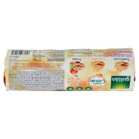 Gullon Cuor di Cereale Cioccolato Gr.280