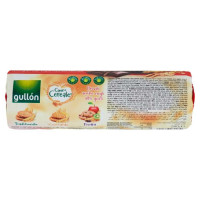 Gullon Cuor di Cereale Cioccolato Gr.280