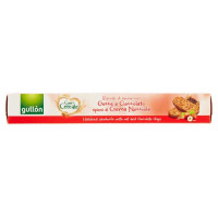 Gullon Cuor di Cereale Crema Nocciola Gr.220